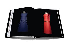 ASSOULINE Dior by Marc Bohan
