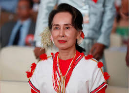 Yangon, myanmar—aung san suu kyi, the nobel laureate, democracy activist and myanmar's main civilian leader, met with a senior diplomat last year and told a cautionary tale about how muslims had come to dominate another southeast asian state, indonesia, after centuries in the minority. State Counsellor Says Lockdown Will Be Used Only If Needed The Myanmar Times