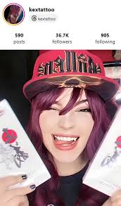 CNC Police Tattoo Needle Cartridges Weaved Magnum M1 20PCS