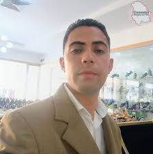 Veronica Rascon Pérez