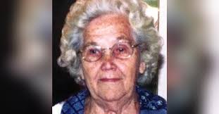 Iris Fife Farley Obituary