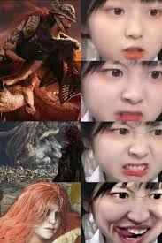 ELDEN RING : The Community