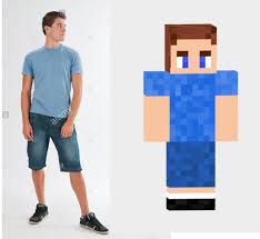 .ignoring that i never posted quote v1 anywhere, as it didn't really look right, here is a quote skin for minecraft, complete. Create A Minecraft Skin That Looks Like You By Josh S Davies Fiverr