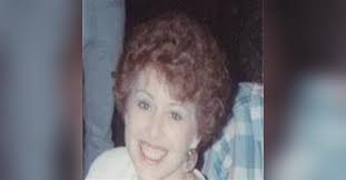 Sharon McDaniel Strange Obituary