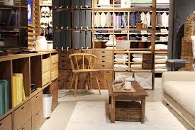 Muji Fifth Avenue Opens In Nyc Furniture Stores Nyc Furniture Furniture Store