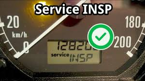 That it is the full procedure how to reset service light indicator skoda fabia mk2. Service Insp Zurucksetzen Vw Audi Seat Skoda Youtube