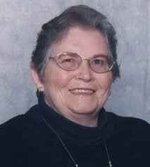 Gayle Ritchie Obituary (2021)