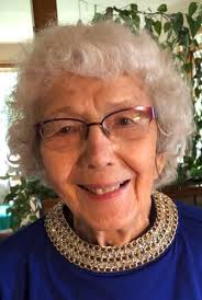 Annie Schweitzer Obituary (2023)