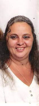 Obituary information for Carolyn Marie Morris