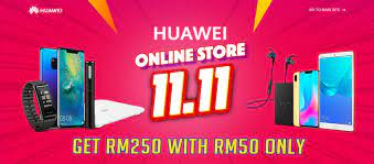 No products currently available under this category. Online Guide To Huawei Malaysia S Mega Online Sale Day On 11 November 2018 Technave