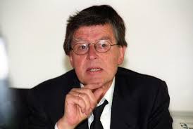 Image of BLUE JAYS PAUL BEESTON TO LEAVE TEAM, 1997-07-23 (photo)