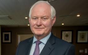 Banks are grappling with earth-shaking change': Why City veteran Ron Emerson  is chairing a new challenger bank