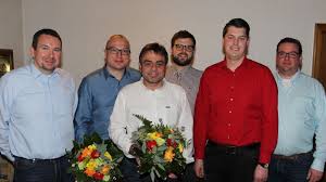 Vorstandswechsel bei Würdinghauser Schützen