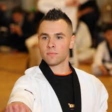 Nisky Martial Arts & Family Center