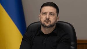 Zelensky diz que até 50.000 norte-coreanos vão lutar pela Rússia