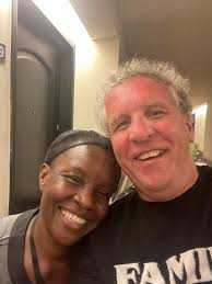 Happy Aruba Day from our Human Resources Manager Janine Ponson.