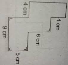 Check spelling or type a new query. Perhatikan Gambar Di Samping Keliling Bangun Pada Gambar Adalaha 50cmb 54cmc 56cmd 58cm Brainly Co Id