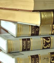 نتیجه جستجوی لغت [encyclopedias] در گوگل