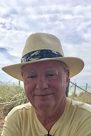 Gregory Robinson Lake Obituary