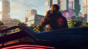 See more ideas about cyberpunk, concept art, sci fi concept art. Concept Art From The Trailer Cyberpunk 2077 From The Creators Of The Witcher 3 Wild Hunt