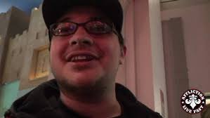 MASTER NICK "ONE KICK" BLOMGREN