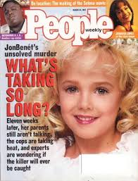 Consume + Consume: Review: Casting JonBenet