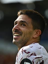 Ci fai emozionare, Cholito! ❤️‍🔥