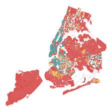 New York Primary Election Results 2016 The New York Times