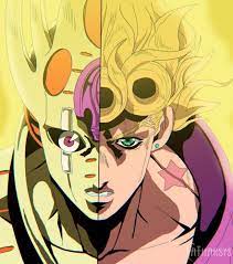 Pin By Tobizalazar On 190 Jojo Anime Jojo S Bizarre Adventure Anime Jojo Bizarre