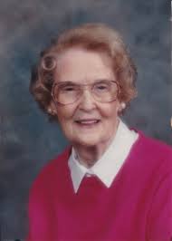 Barbara Russell Obituary