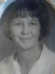 Jessie Welch Obituary