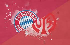 Fsv mainz 05 rank 14th, while bayern münchen hold 1st position. Bundesliga 2019 20 Bayern Munich Vs Mainz 05 Tactical Analysis