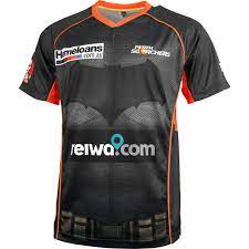 On The 2nd Of January 2016 The Perth Scorchers Take On The Sydney Sixers In A Special Match Up To Celebrate The Release Of Batman V Batman V Batman Kids Perth