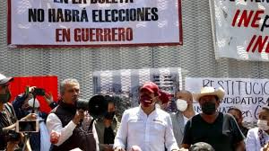 Raúl morón orozco is a mexican politician affiliated with the morena. Opposition Celebrates Withdrawal Of Salgado And Moron Candidacies The Yucatan Times
