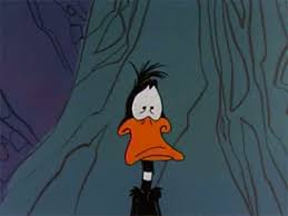 Daffy Duck Daffy Duck Looney Tunes Cartoons Classic Cartoon Characters Daffy duck, now with portals! daffy duck looney tunes cartoons