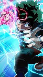 Smashtap Card Art Album Hero Wallpaper Anime Wallpaper Anime