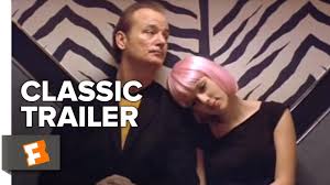 This proved to be an inspired touch with movie fans still curious to this very day about what was said, just like maureen o'hara's whisper to john wayne at the end of the quiet man. Lost In Translation Official Trailer 1 Bill Murray Movie 2003 Hd Youtube