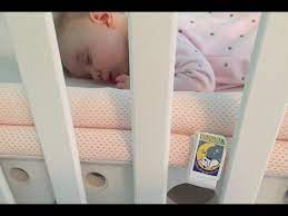 Safest Crib Mattress Baby Crib Mattress Best Baby Cribs Breathable Crib Mattress