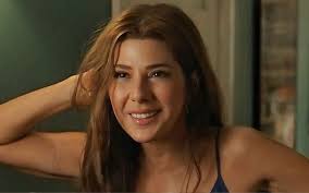 Marisa Tomei's 60th Birthday