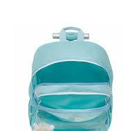 Mochila C/ Carrinho C/ Alcas Pack Me Life Verde 7980576k Pacific