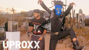 Ho99o9, The Hardcore Rap/Punk Rule-Breakers