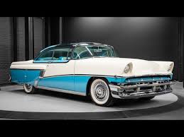 Image result for Spring Valley Green 1956 Mercury