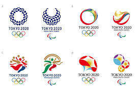 Maybe you would like to learn more about one of these? Tokyo 2020 Rush Finale Per La Scelta Del Nuovo Logo Olimpico Ninja La Piattaforma Italiana Per La Digital Economy