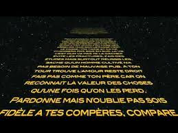C'est comme lorsqu'on gravit un escalier dans le noir et qu'on croit qu'il reste encore une marche alors qu'on a atteint le palier. 6 Triste Papa C Est Quoi La Mort Youtube