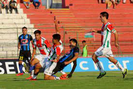 Maybe you would like to learn more about one of these? Huachipato Y Palestino Jugaran Su Partido 90 Por Primera Division La Tercera