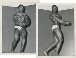 Lasha talakhadze was way ahead of the competition but kept going to see just how far he could go. Black History Month 15 Legendary African American Bodybuilders
