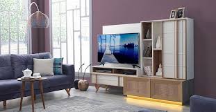Ferris Tv Unitesi Tv Mobilya Tasarim