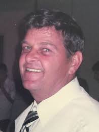 Westley 'Randy' Slater Obituary October 25, 2017