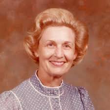 Marjorie Luker Obituary (3/3/1929