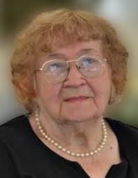 Obituary for Katherine Zimmerman-Craig